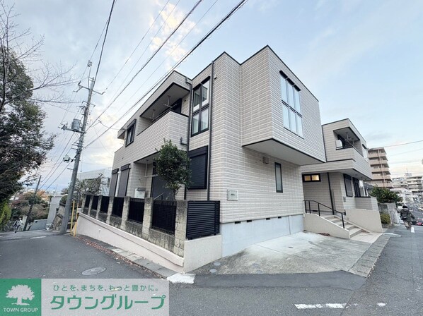 まあも Iの物件内観写真